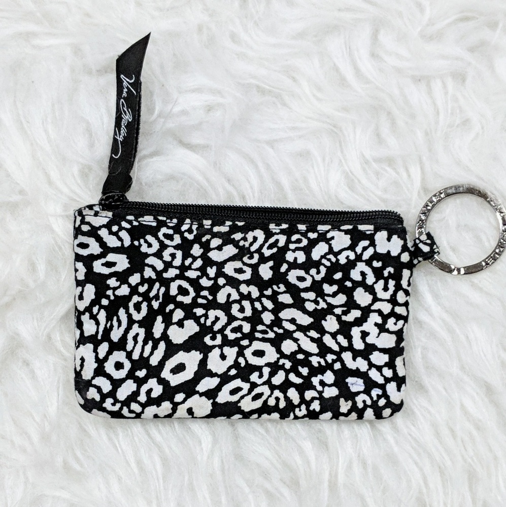 Vera Bradley Coin Pouch
